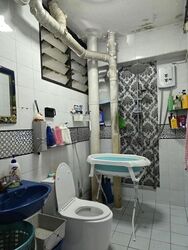 Blk 723 Woodlands Avenue 6 (Woodlands), HDB 5 Rooms #633764581